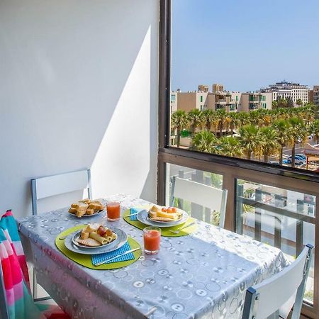 733 Wonderful Studio In Lasamericas! Wi-Fi Free! Playa de las Americas  Zewnętrze zdjęcie