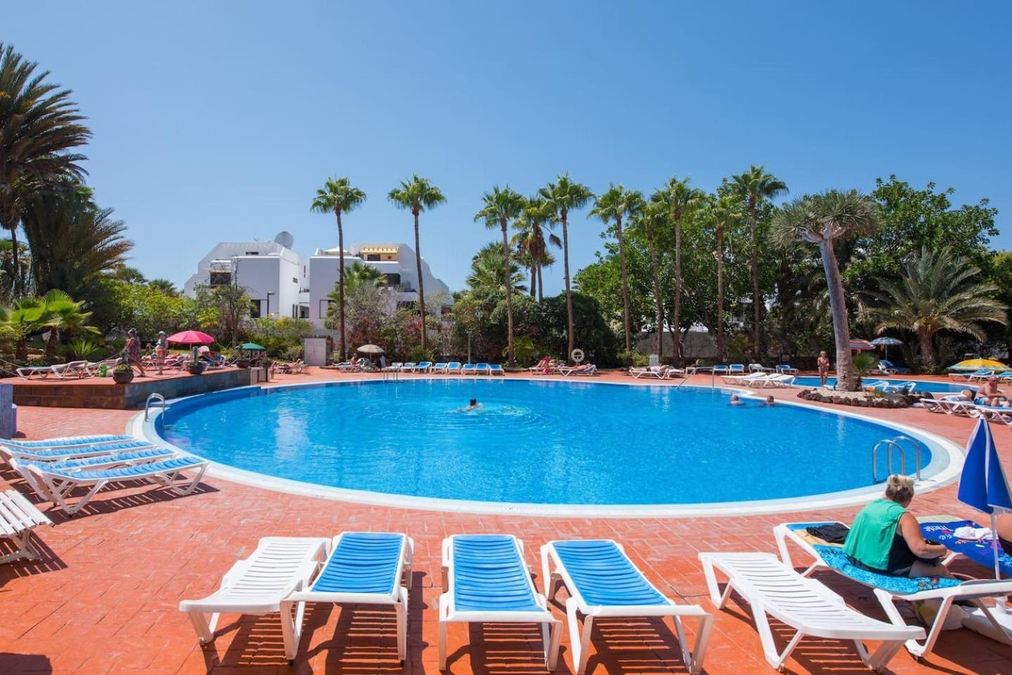 733 Wonderful Studio In Lasamericas! Wi-Fi Free! Playa de las Americas  Zewnętrze zdjęcie