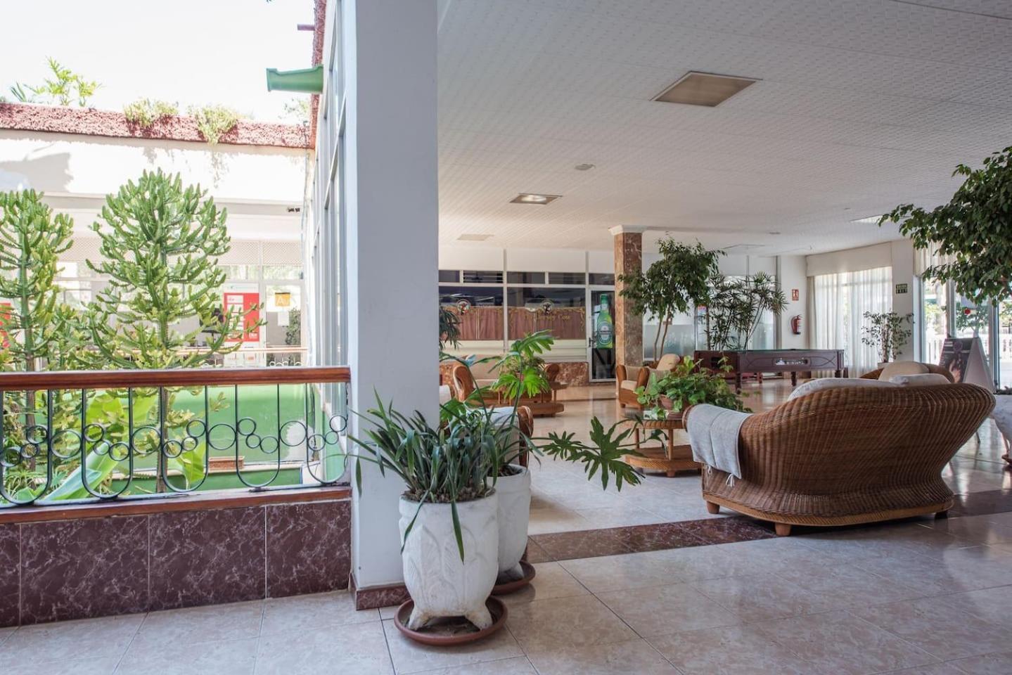 733 Wonderful Studio In Lasamericas! Wi-Fi Free! Playa de las Americas  Zewnętrze zdjęcie